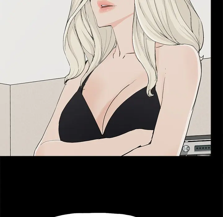 Happy Chapter 25 - Page 7