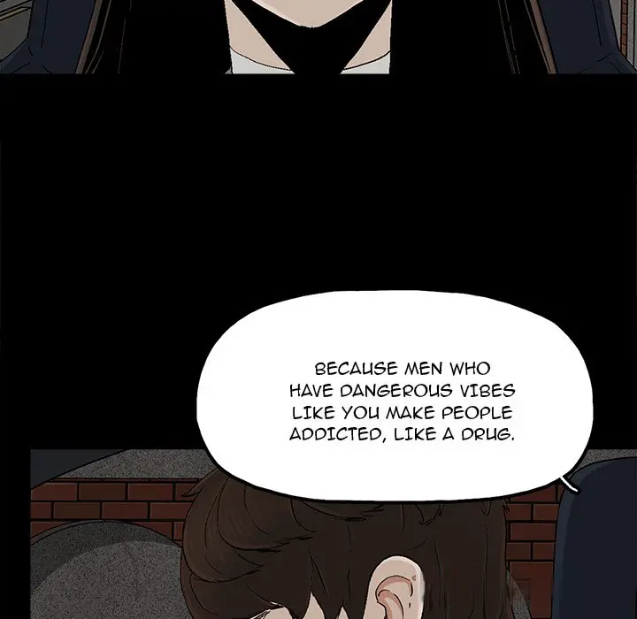 Happy Chapter 26 - Page 34