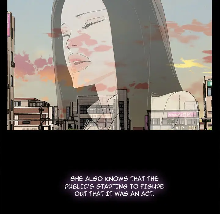 Happy Chapter 26 - Page 45