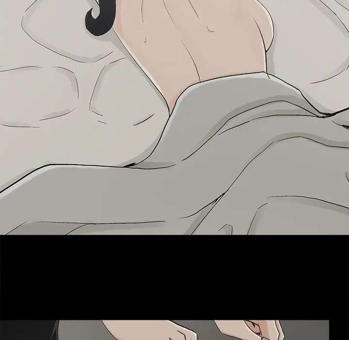 Happy Chapter 26 - Page 61