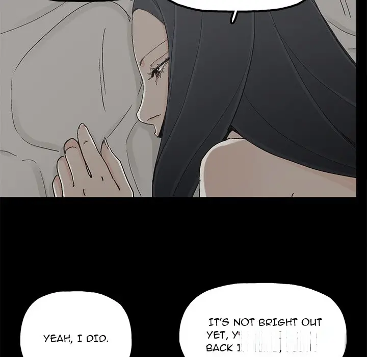 Happy Chapter 26 - Page 66