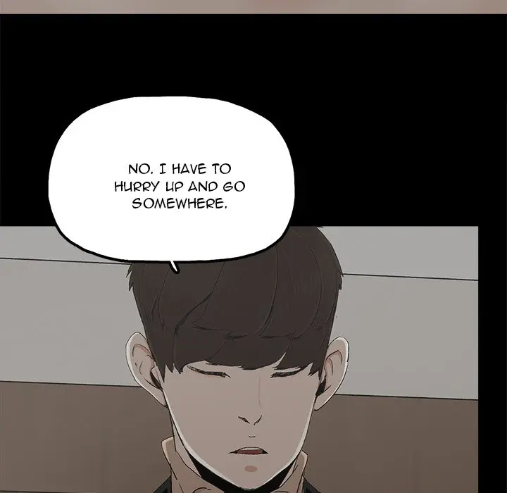 Happy Chapter 26 - Page 9