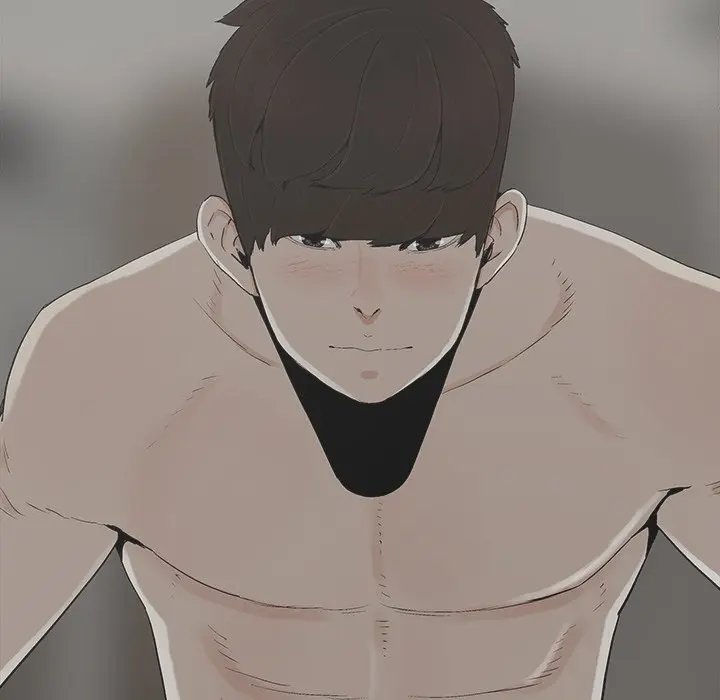 Happy Chapter 27 - Page 16