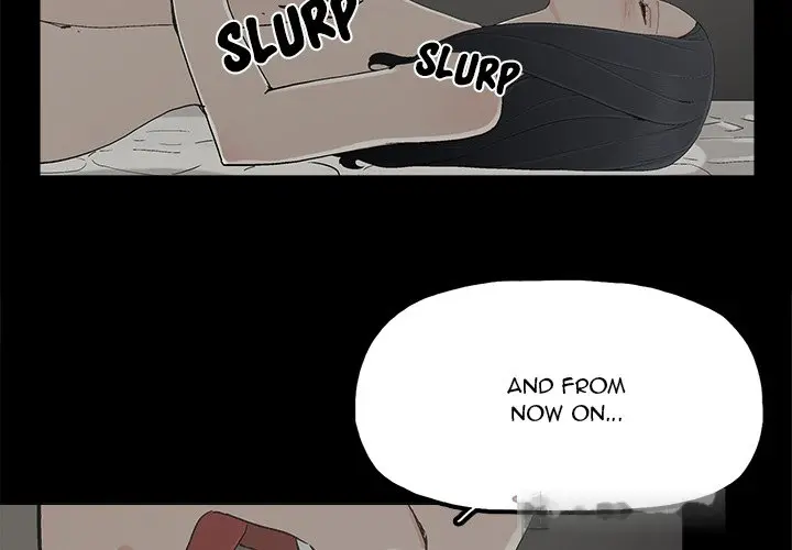 Happy Chapter 27 - Page 2