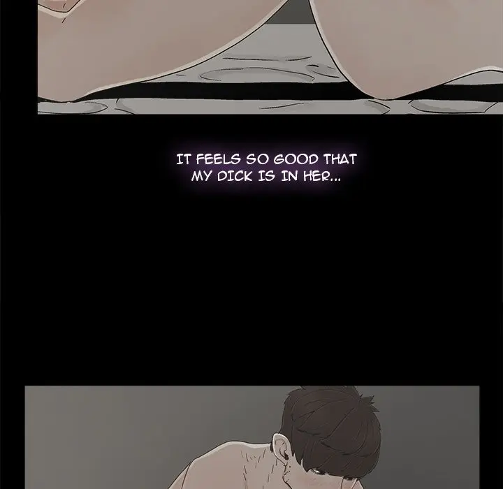 Happy Chapter 27 - Page 20