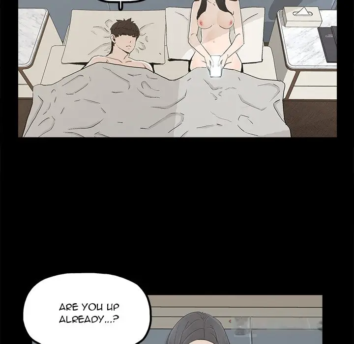 Happy Chapter 27 - Page 46