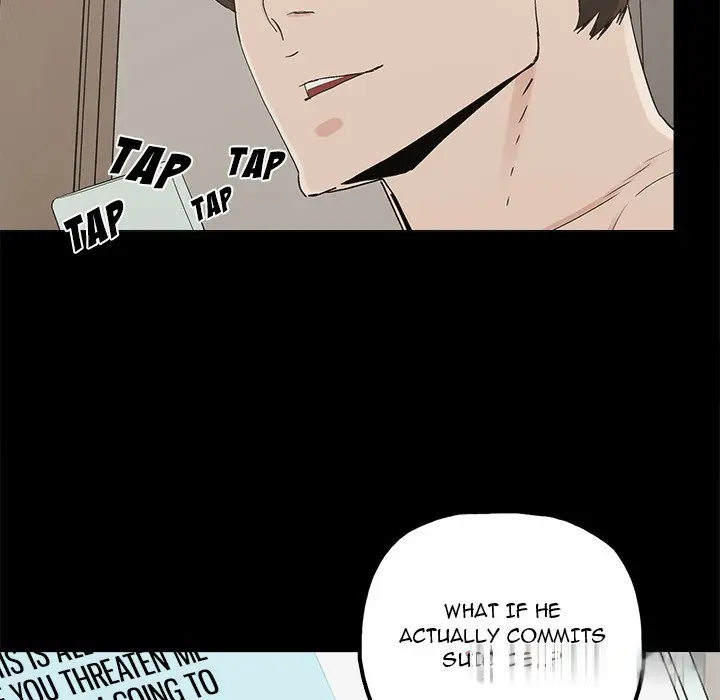Happy Chapter 27 - Page 58