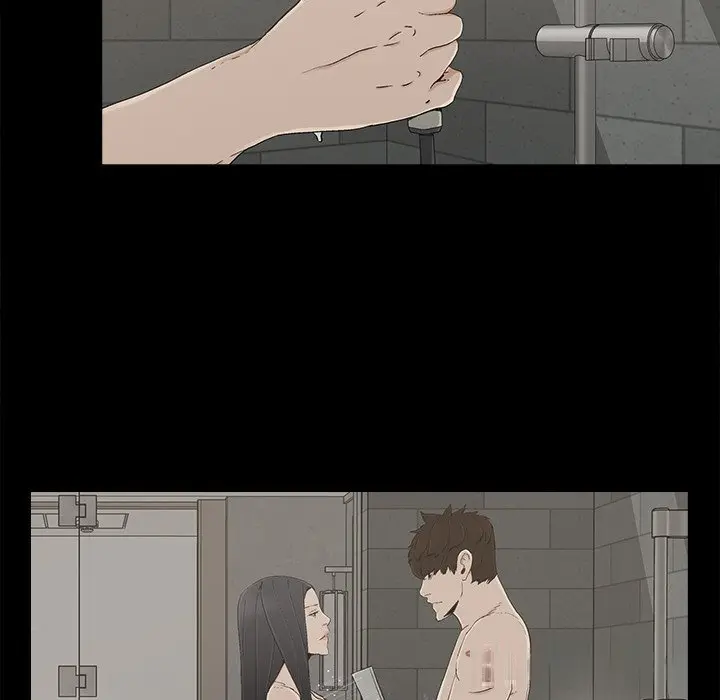 Happy Chapter 28 - Page 18