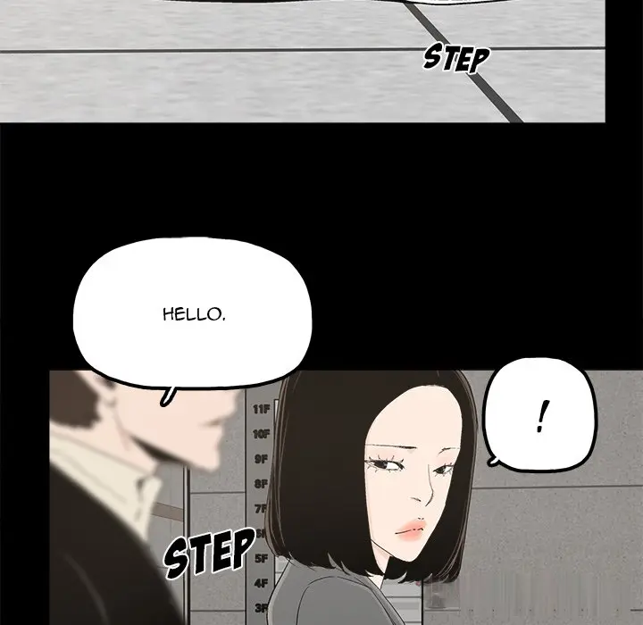 Happy Chapter 28 - Page 42