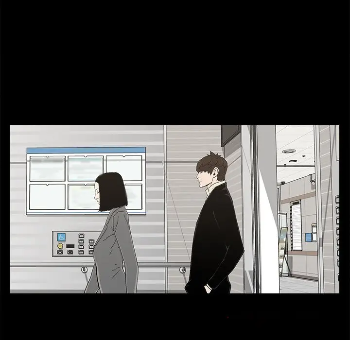 Happy Chapter 28 - Page 50