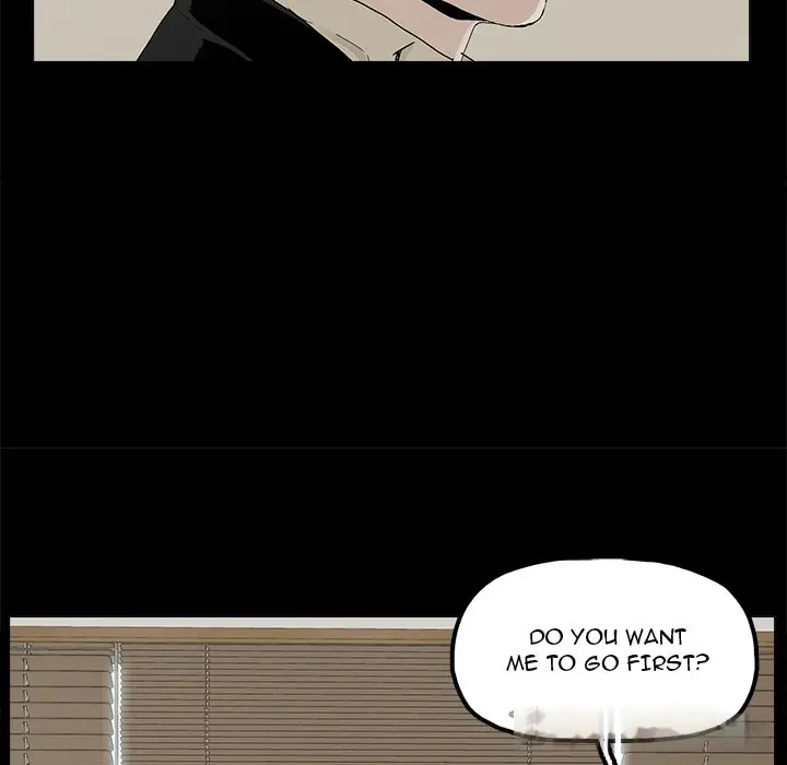 Happy Chapter 29 - Page 14