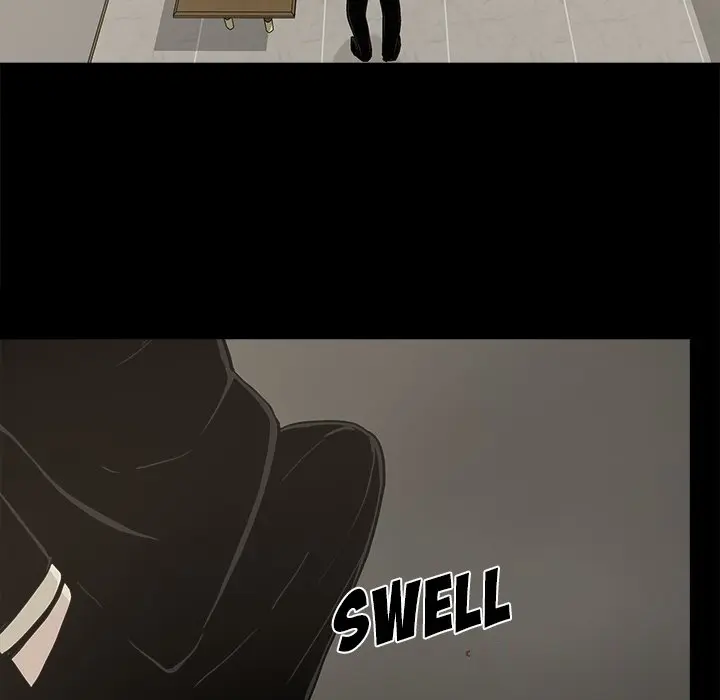 Happy Chapter 29 - Page 30