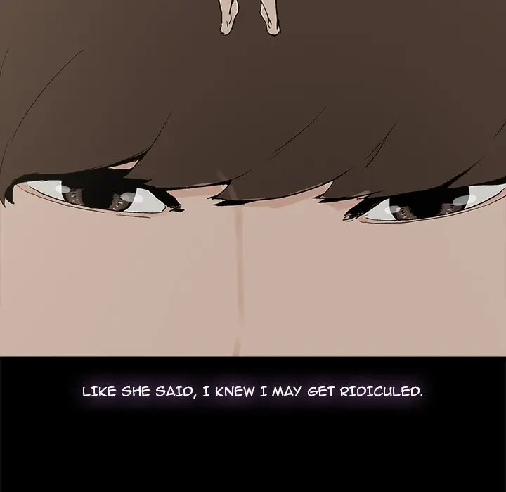 Happy Chapter 29 - Page 37
