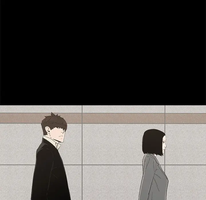 Happy Chapter 29 - Page 5