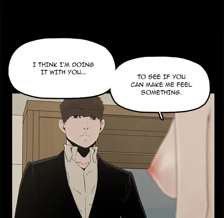 Happy Chapter 29 - Page 57