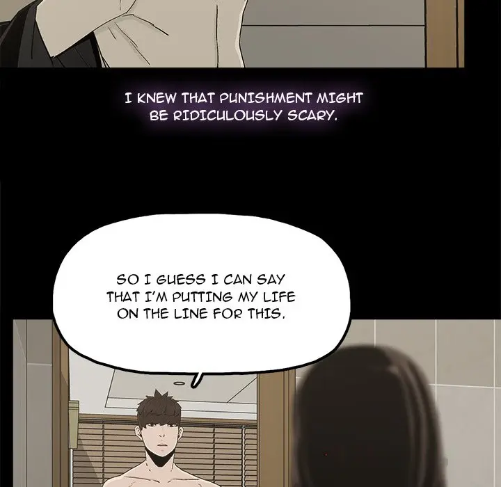 Happy Chapter 29 - Page 62
