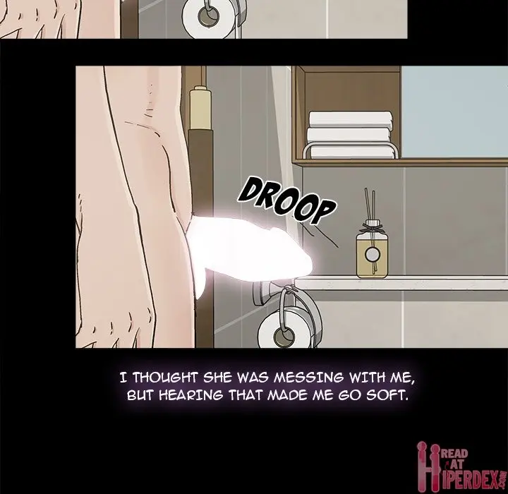 Happy Chapter 29 - Page 65