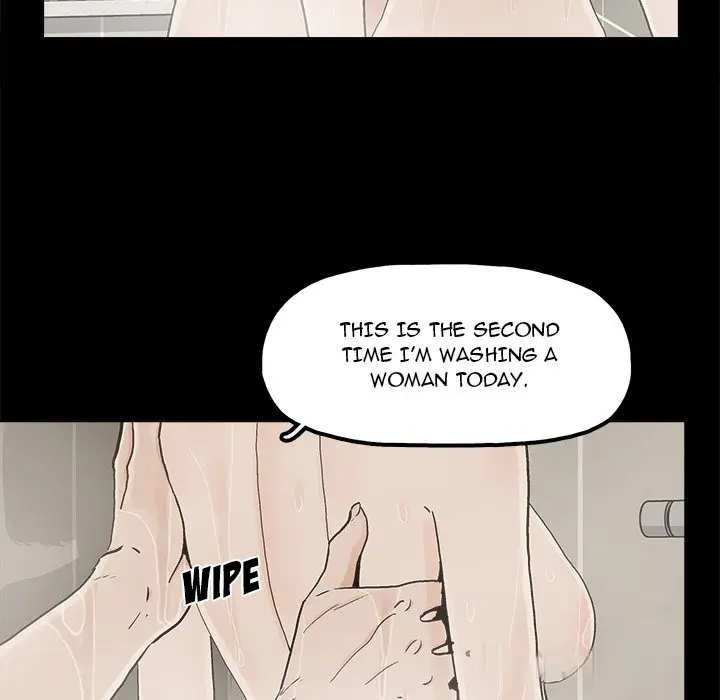 Happy Chapter 29 - Page 78