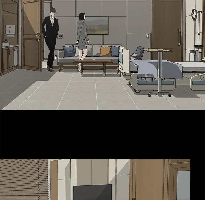Happy Chapter 29 - Page 8