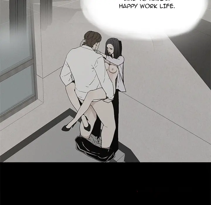 Happy Chapter 30 - Page 62
