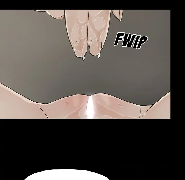 Happy Chapter 31 - Page 18