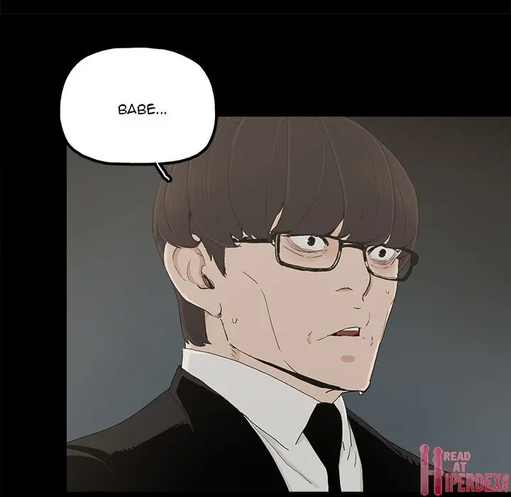 Happy Chapter 31 - Page 27