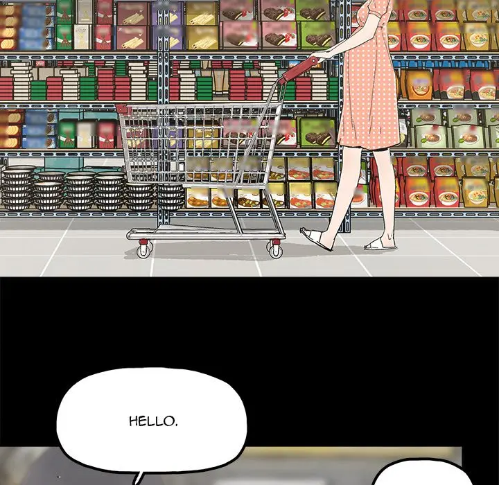 Happy Chapter 31 - Page 54