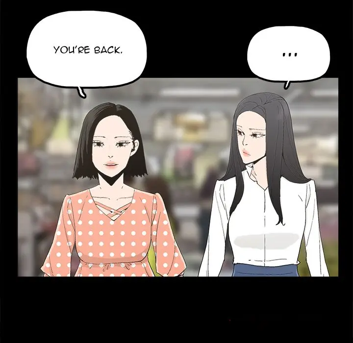 Happy Chapter 31 - Page 57