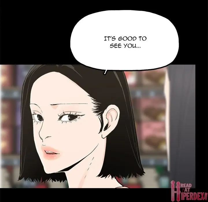 Happy Chapter 31 - Page 58