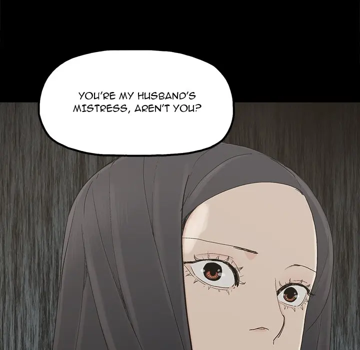 Happy Chapter 31 - Page 59