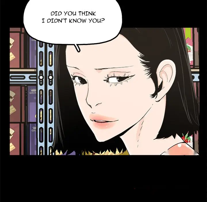 Happy Chapter 31 - Page 61