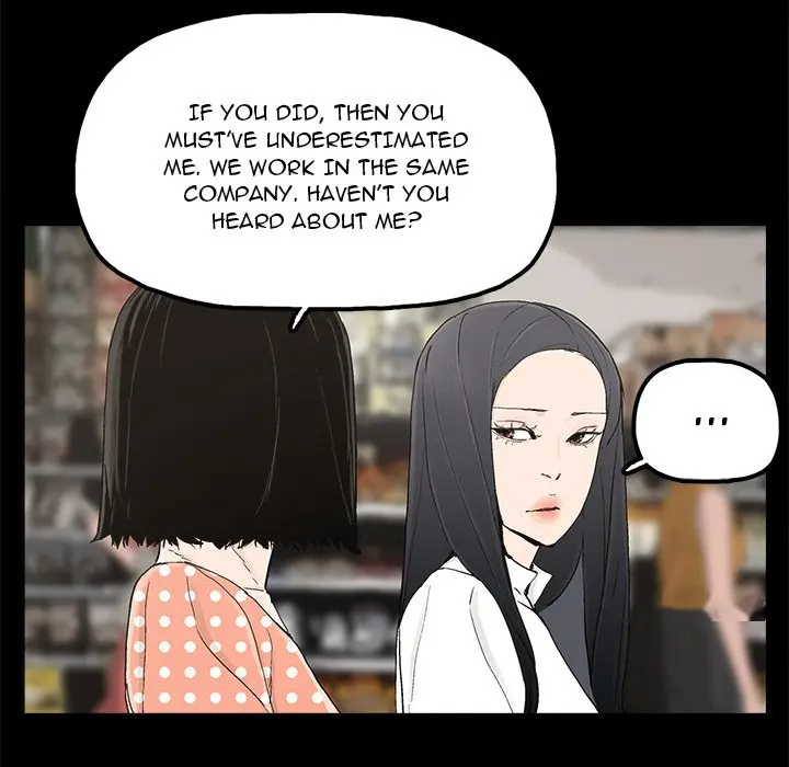 Happy Chapter 31 - Page 62