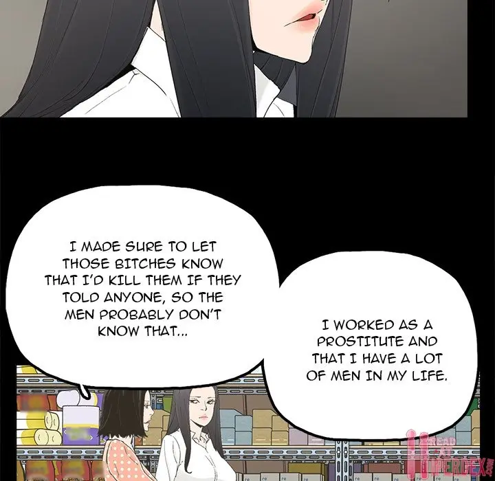 Happy Chapter 31 - Page 64