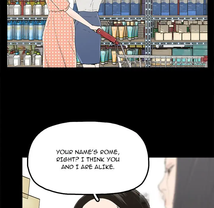 Happy Chapter 31 - Page 65
