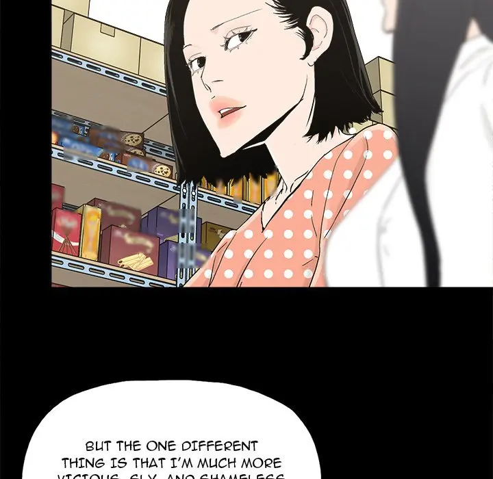 Happy Chapter 31 - Page 66