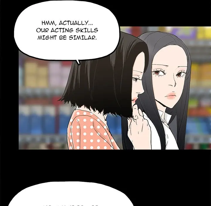Happy Chapter 31 - Page 68