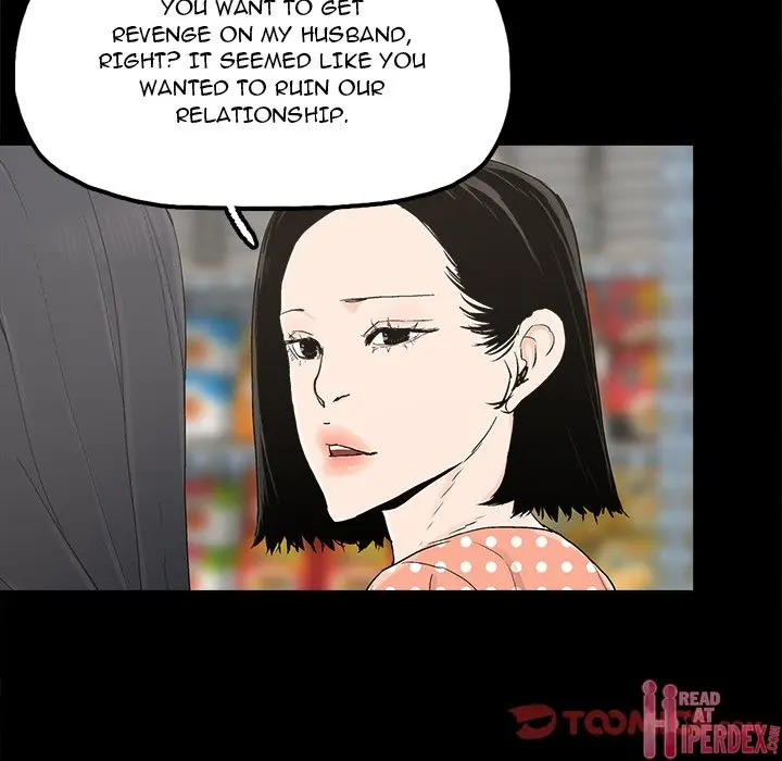 Happy Chapter 31 - Page 69