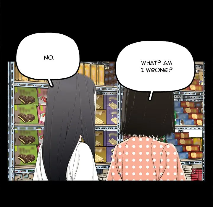 Happy Chapter 31 - Page 70