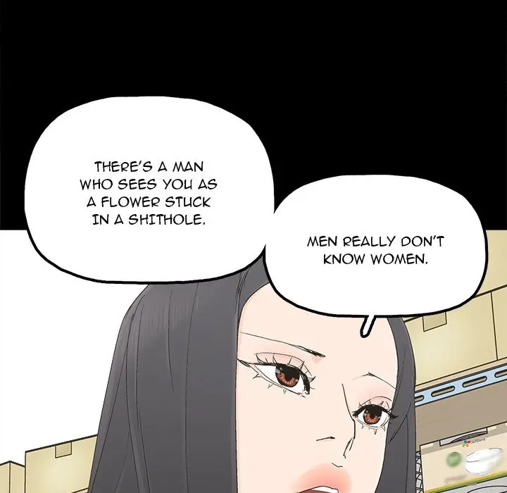 Happy Chapter 31 - Page 71