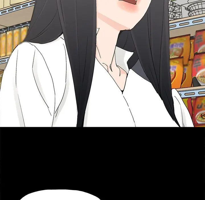 Happy Chapter 31 - Page 72