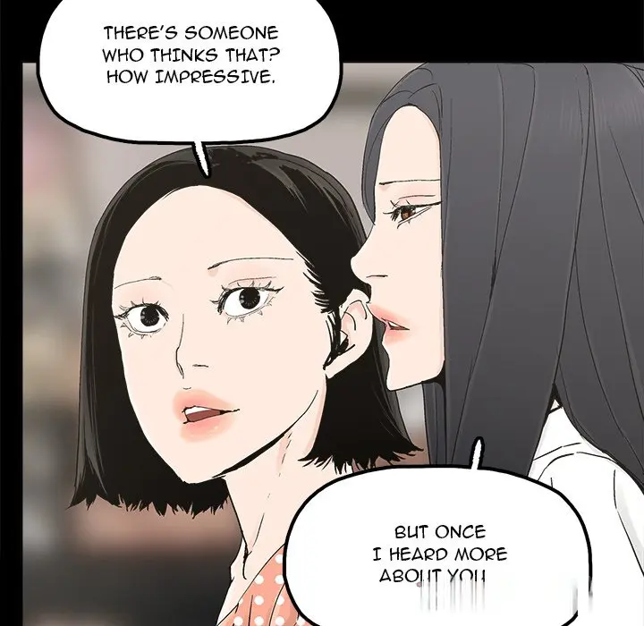 Happy Chapter 31 - Page 73