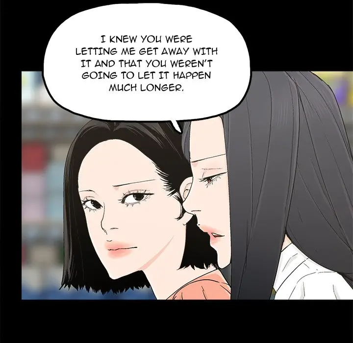 Happy Chapter 31 - Page 76
