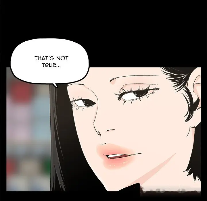 Happy Chapter 31 - Page 77
