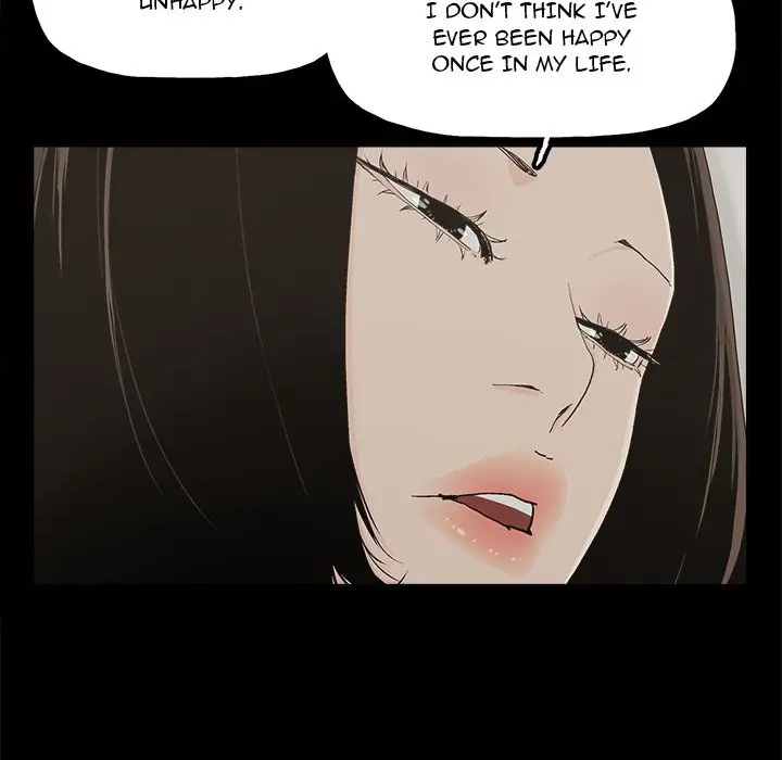 Happy Chapter 31 - Page 8