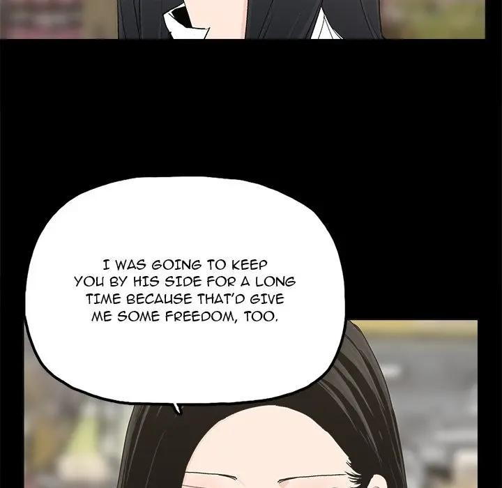 Happy Chapter 31 - Page 79