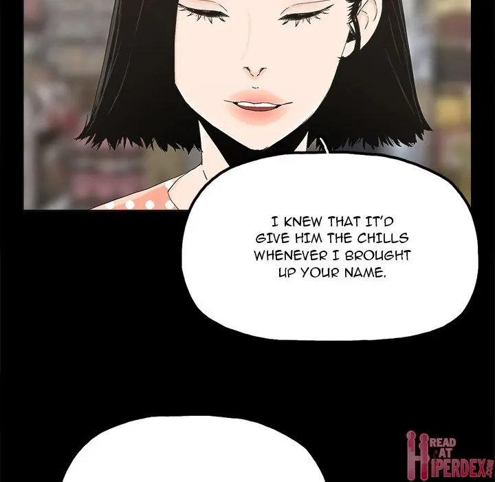 Happy Chapter 31 - Page 80