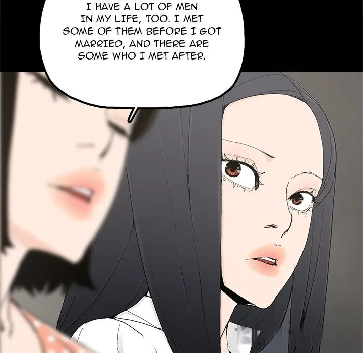 Happy Chapter 31 - Page 81