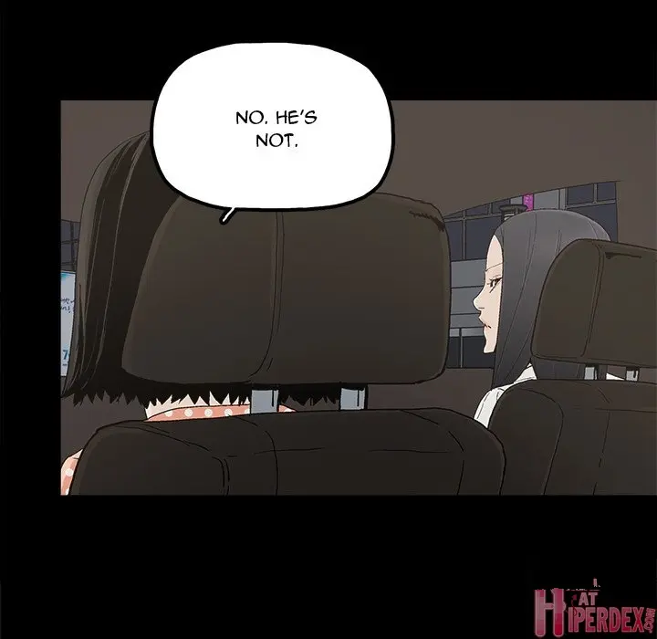 Happy Chapter 32 - Page 11