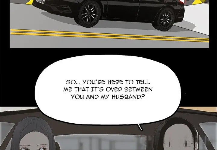 Happy Chapter 32 - Page 2