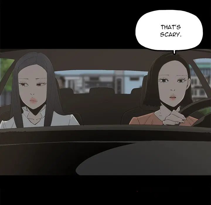 Happy Chapter 32 - Page 22